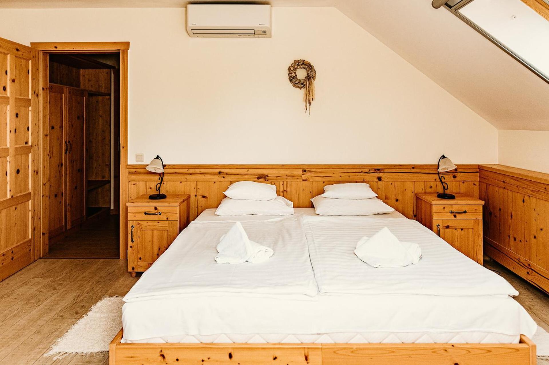 Kakukk Vendeglo Panzio Bed and Breakfast Bánd Εξωτερικό φωτογραφία