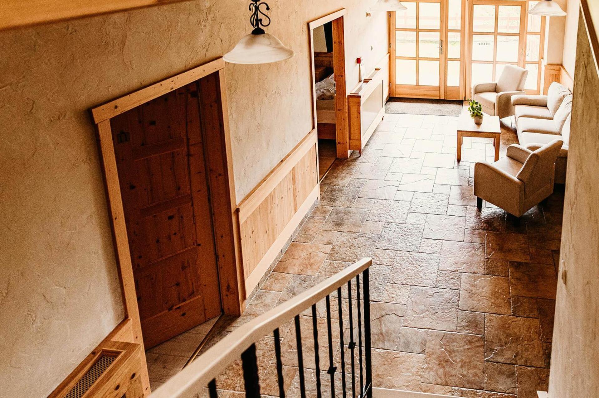 Kakukk Vendeglo Panzio Bed and Breakfast Bánd Εξωτερικό φωτογραφία