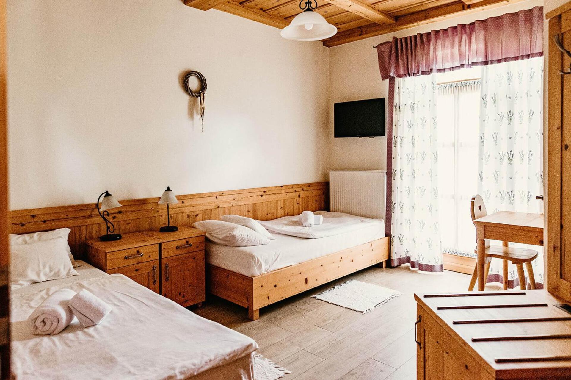 Kakukk Vendeglo Panzio Bed and Breakfast Bánd Εξωτερικό φωτογραφία