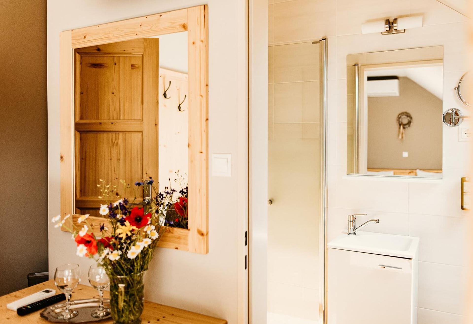 Kakukk Vendeglo Panzio Bed and Breakfast Bánd Εξωτερικό φωτογραφία